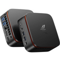NiPoGi Mini PC<br>AMD Ryzen 3 4300U<br>16GB LPDDR4 RAM<br>256GB oder 512GB M.2 NVME SSD