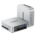 ACEMAGIC Mini PC<br>AMD Ryzen 7 7735HS<br>24GB LPDDR5 RAM<br>512GB NVME M.2 SSD